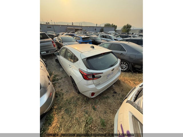 JF1GUAFC2R8258938 Subaru Impreza Sport