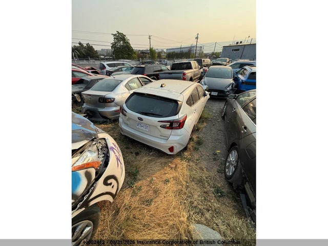 JF1GUAFC2R8258938 Subaru Impreza Sport