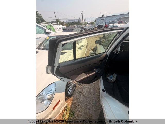 JF1GUAFC2R8258938 Subaru Impreza Sport