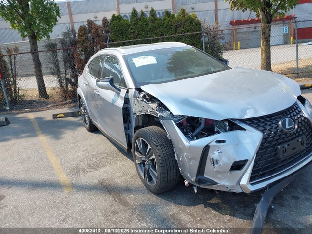 Продаж на аукціоні авто 2024 Lexus Ux 250h, vin: JTHL9JBH0R2077950, номер лоту: 40082413