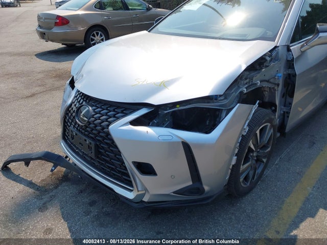 Продаж на аукціоні авто 2024 Lexus Ux 250h, vin: JTHL9JBH0R2077950, номер лоту: 40082413