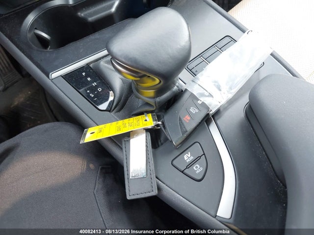 Продаж на аукціоні авто 2024 Lexus Ux 250h, vin: JTHL9JBH0R2077950, номер лоту: 40082413