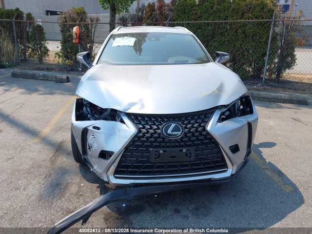 Продаж на аукціоні авто 2024 Lexus Ux 250h, vin: JTHL9JBH0R2077950, номер лоту: 40082413