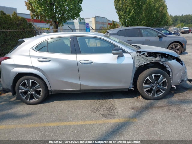 Продаж на аукціоні авто 2024 Lexus Ux 250h, vin: JTHL9JBH0R2077950, номер лоту: 40082413