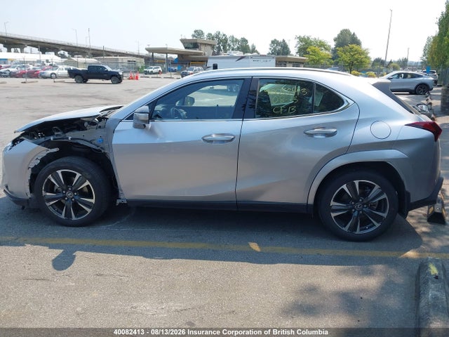 Продаж на аукціоні авто 2024 Lexus Ux 250h, vin: JTHL9JBH0R2077950, номер лоту: 40082413