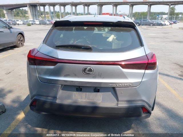 Продаж на аукціоні авто 2024 Lexus Ux 250h, vin: JTHL9JBH0R2077950, номер лоту: 40082413