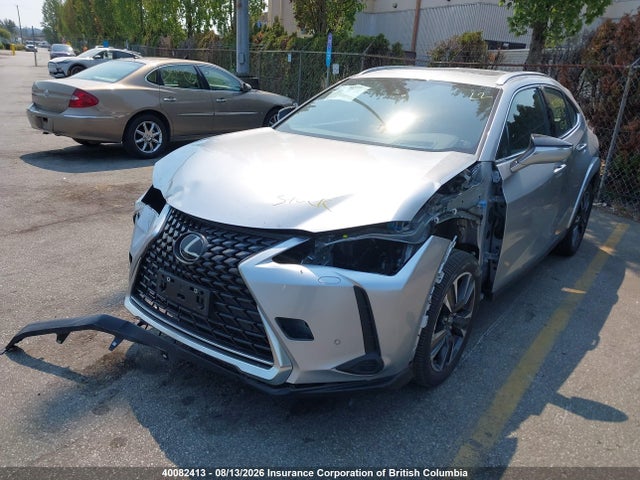 Продаж на аукціоні авто 2024 Lexus Ux 250h, vin: JTHL9JBH0R2077950, номер лоту: 40082413