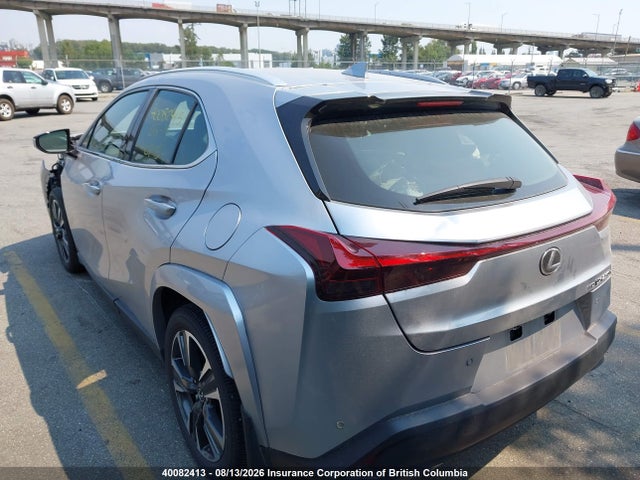 Продаж на аукціоні авто 2024 Lexus Ux 250h, vin: JTHL9JBH0R2077950, номер лоту: 40082413