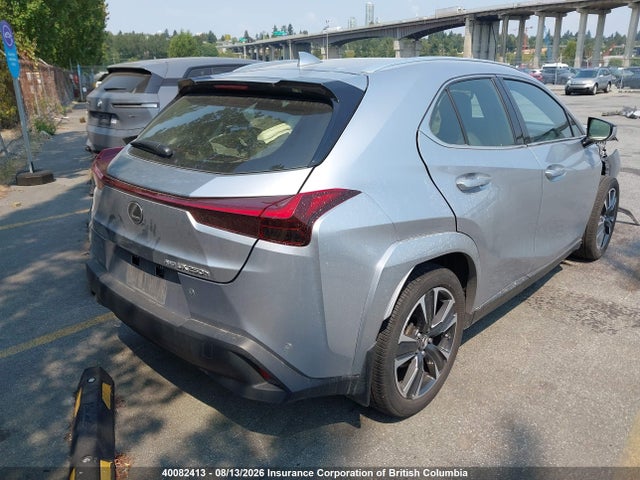 Продаж на аукціоні авто 2024 Lexus Ux 250h, vin: JTHL9JBH0R2077950, номер лоту: 40082413