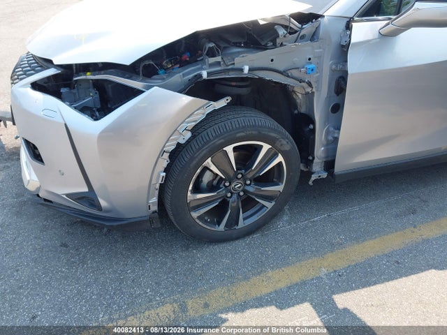 Продаж на аукціоні авто 2024 Lexus Ux 250h, vin: JTHL9JBH0R2077950, номер лоту: 40082413