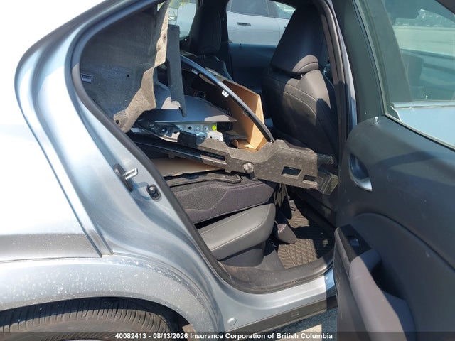 Продаж на аукціоні авто 2024 Lexus Ux 250h, vin: JTHL9JBH0R2077950, номер лоту: 40082413