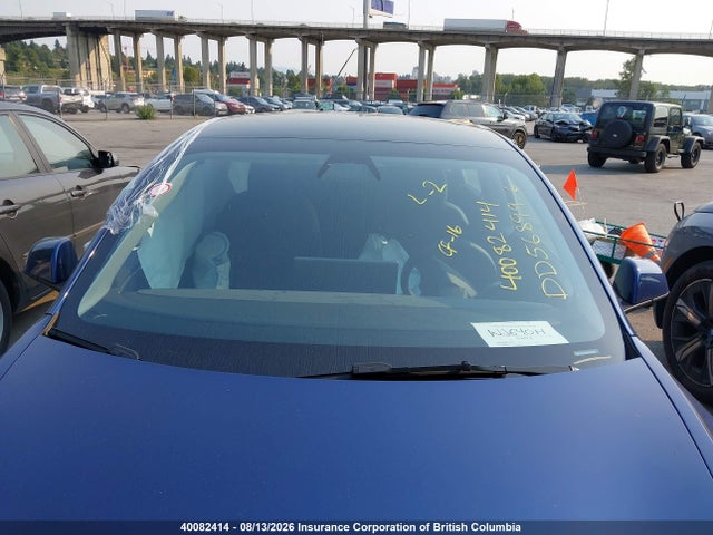 Auction sale of the 2024 Tesla Model 3, vin: LRW3E7EBXRC200586, lot number: 40082414