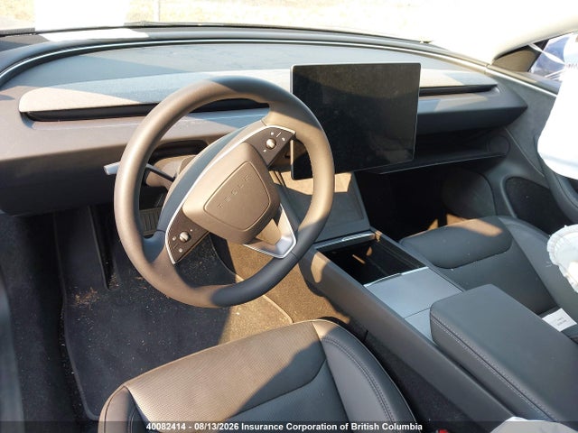 Auction sale of the 2024 Tesla Model 3, vin: LRW3E7EBXRC200586, lot number: 40082414
