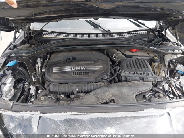 Продаж на аукціоні авто 2021 Bmw 228xi, vin: WBA73AK09M7G68014, номер лоту: 40078353