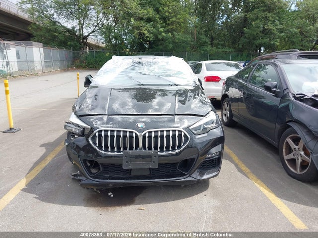 Продаж на аукціоні авто 2021 Bmw 228xi, vin: WBA73AK09M7G68014, номер лоту: 40078353