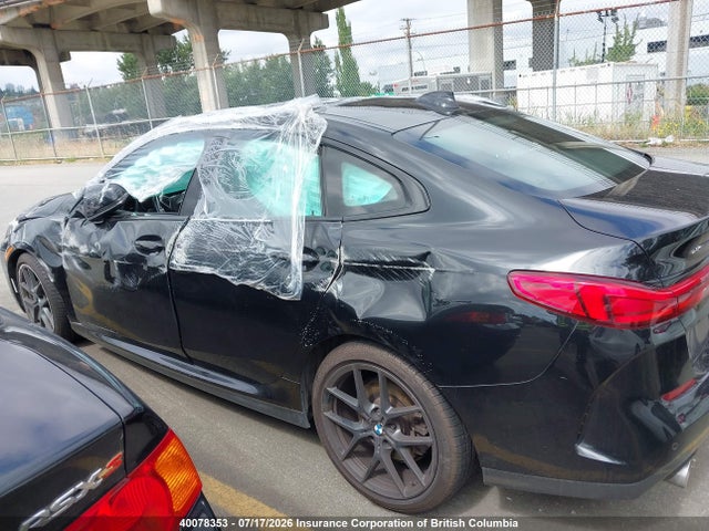 Продаж на аукціоні авто 2021 Bmw 228xi, vin: WBA73AK09M7G68014, номер лоту: 40078353