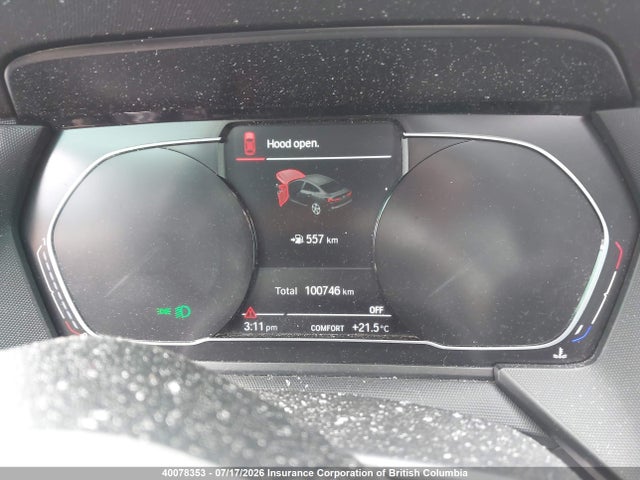 Продаж на аукціоні авто 2021 Bmw 228xi, vin: WBA73AK09M7G68014, номер лоту: 40078353
