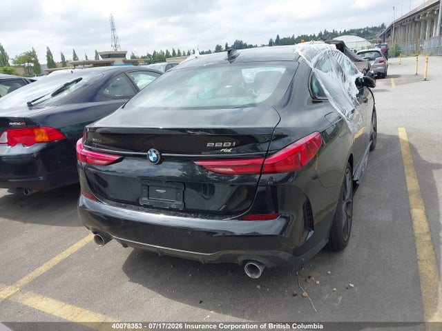 Продаж на аукціоні авто 2021 Bmw 228xi, vin: WBA73AK09M7G68014, номер лоту: 40078353