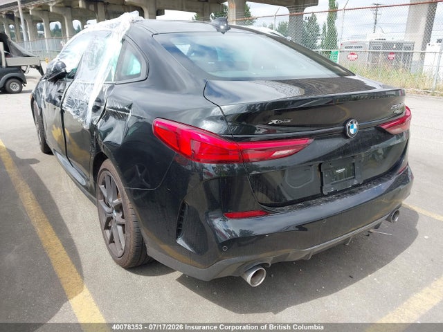 Продаж на аукціоні авто 2021 Bmw 228xi, vin: WBA73AK09M7G68014, номер лоту: 40078353