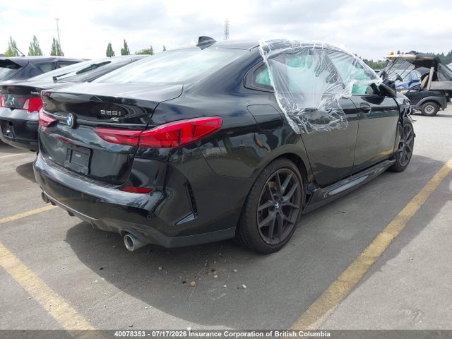 Продаж на аукціоні авто 2021 Bmw 228xi, vin: WBA73AK09M7G68014, номер лоту: 40078353