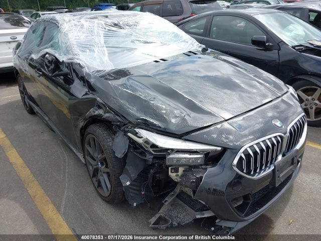 Продаж на аукціоні авто 2021 Bmw 228xi, vin: WBA73AK09M7G68014, номер лоту: 40078353
