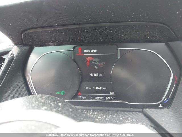 Продаж на аукціоні авто 2021 Bmw 228xi, vin: WBA73AK09M7G68014, номер лоту: 40078353