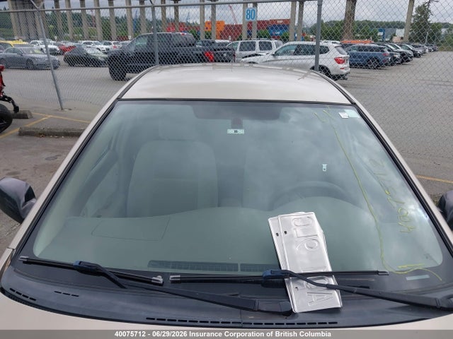 Продажа на аукционе авто 2007 Toyota Corolla Ce/le/s, vin: 2T1BR32E37C776292, номер лота: 40075712