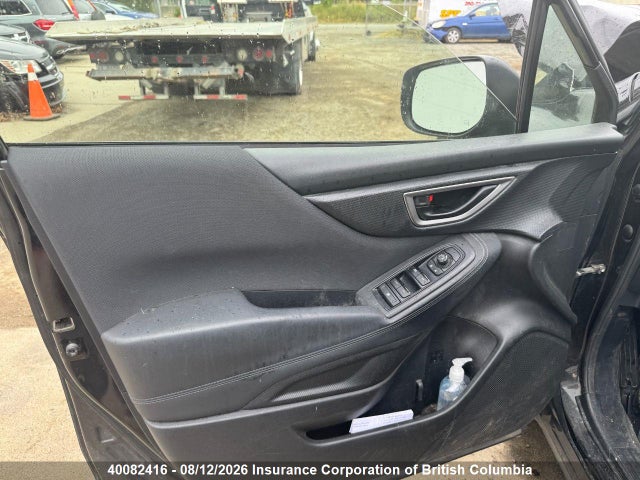 Subaru Forester 2019 JF2SKEBC2KH459267 Image 10