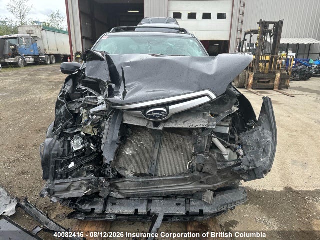 Subaru Forester 2019 JF2SKEBC2KH459267 Image 14