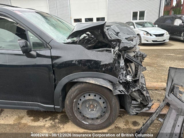 Subaru Forester 2019 JF2SKEBC2KH459267 Image 15