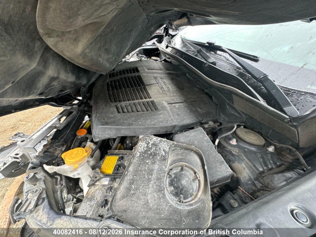 Subaru Forester 2019 JF2SKEBC2KH459267 Image 16