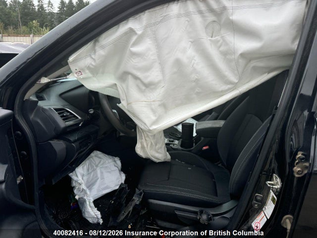Subaru Forester 2019 JF2SKEBC2KH459267 Image 6