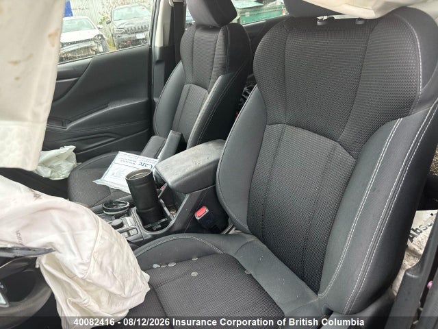 Subaru Forester 2019 JF2SKEBC2KH459267 Image 7