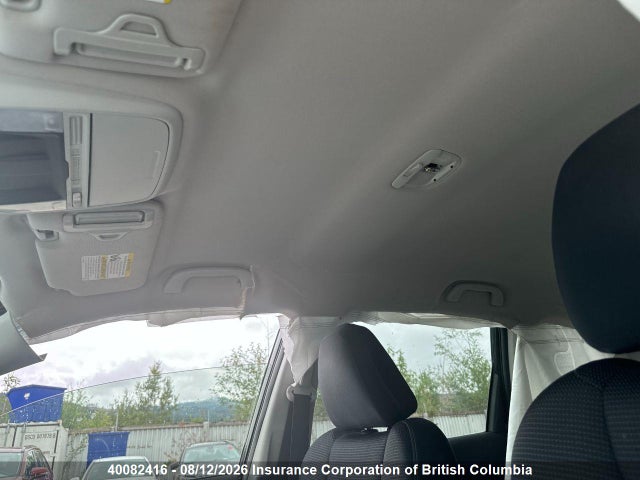 Subaru Forester 2019 JF2SKEBC2KH459267 Image 8