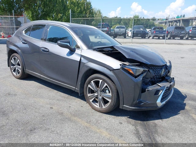Auction sale of the 2025 Lexus Ux 300h, vin: JTHUCJDH0S2009415, lot number: 40082417