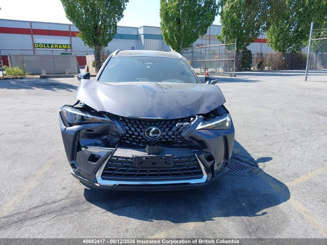 Продаж на аукціоні авто 2025 Lexus Ux 300h, vin: JTHUCJDH0S2009415, номер лоту: 40082417