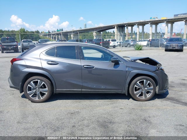 Продаж на аукціоні авто 2025 Lexus Ux 300h, vin: JTHUCJDH0S2009415, номер лоту: 40082417