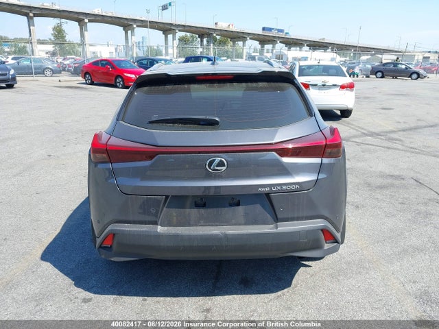 Продаж на аукціоні авто 2025 Lexus Ux 300h, vin: JTHUCJDH0S2009415, номер лоту: 40082417