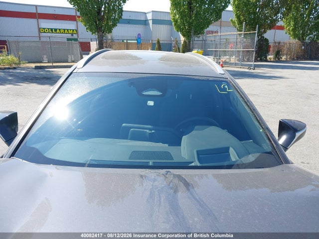 Продаж на аукціоні авто 2025 Lexus Ux 300h, vin: JTHUCJDH0S2009415, номер лоту: 40082417