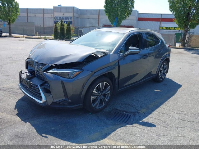 Продаж на аукціоні авто 2025 Lexus Ux 300h, vin: JTHUCJDH0S2009415, номер лоту: 40082417