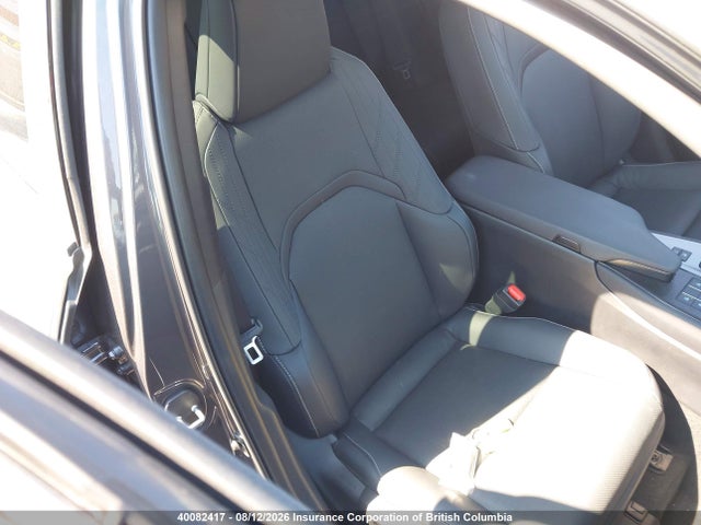 Продаж на аукціоні авто 2025 Lexus Ux 300h, vin: JTHUCJDH0S2009415, номер лоту: 40082417