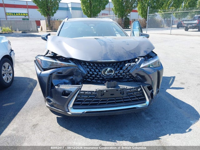Продаж на аукціоні авто 2025 Lexus Ux 300h, vin: JTHUCJDH0S2009415, номер лоту: 40082417