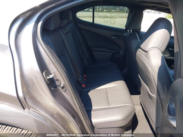 Продаж на аукціоні авто 2025 Lexus Ux 300h, vin: JTHUCJDH0S2009415, номер лоту: 40082417