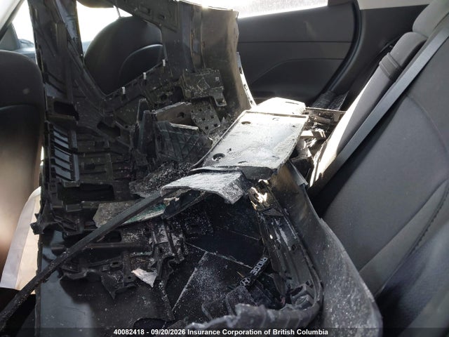 Продаж на аукціоні авто 2025 Hyundai Kona, vin: KM8HC3A60SU025535, номер лоту: 40082418