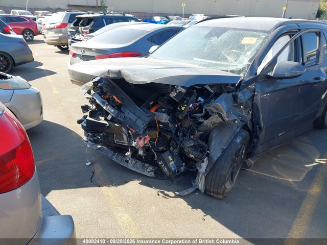 Продаж на аукціоні авто 2025 Hyundai Kona, vin: KM8HC3A60SU025535, номер лоту: 40082418
