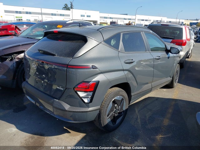 Продаж на аукціоні авто 2025 Hyundai Kona, vin: KM8HC3A60SU025535, номер лоту: 40082418
