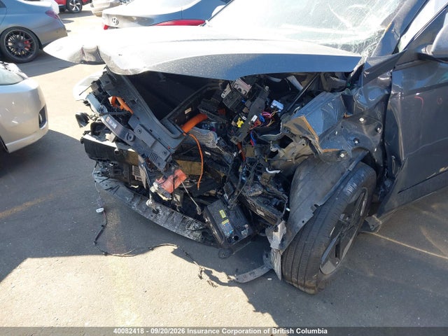Продаж на аукціоні авто 2025 Hyundai Kona, vin: KM8HC3A60SU025535, номер лоту: 40082418