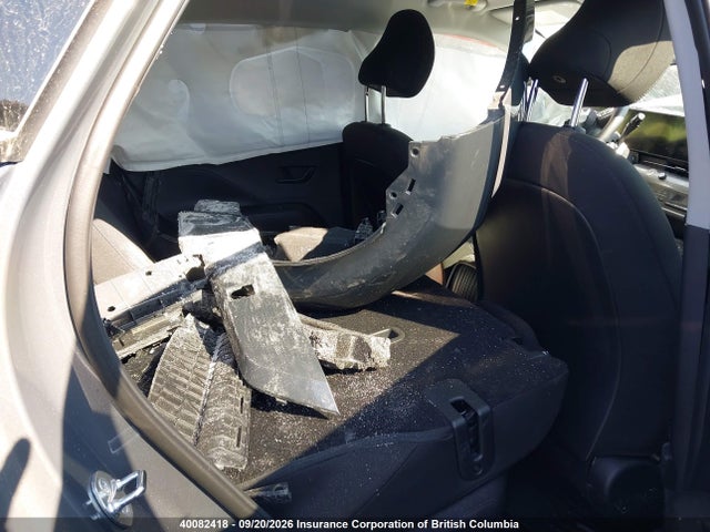 Продаж на аукціоні авто 2025 Hyundai Kona, vin: KM8HC3A60SU025535, номер лоту: 40082418