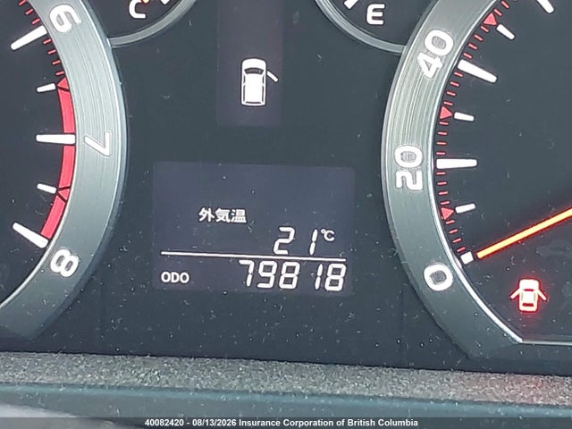 Aukcja sprzedaży 2009 Toyota Alphard, vin: GGH258008906, numer aukcji: 40082420