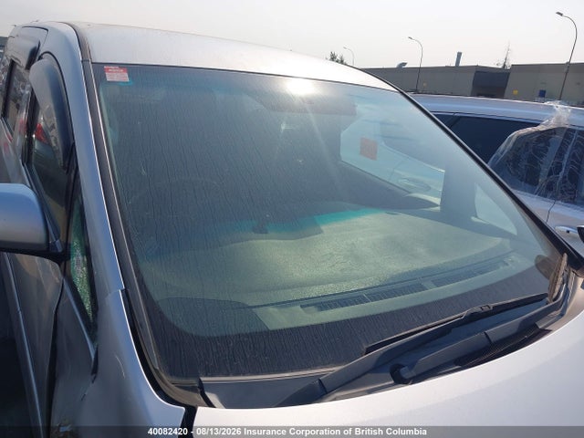 Aukcja sprzedaży 2009 Toyota Alphard, vin: GGH258008906, numer aukcji: 40082420